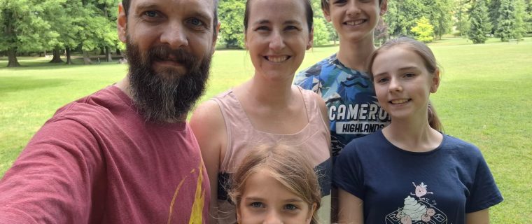 Creativity in Children’s Ministry: Using what God has given you (Lego Ministry)